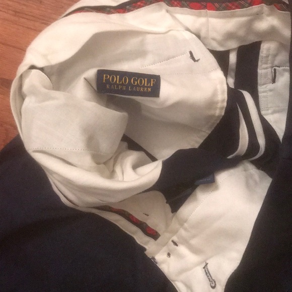 Polo By Ralph Lauren Chino 34 x 32 - Picture 3 of 6